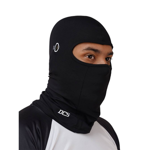 Máscara Facial Ninja de Diseño Personalizado a la Moda, Transpirable, 100% Poliéster, Unisex para Adultos, Pasamontañas Completo - Product Image 2