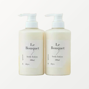 ผลิตภัณฑ์ดูแลผิวแบบเกาหลี K-Beauty Meonseuaendeijeu น้ำหอมบำรุงผิวกาย Le Bouquet 500 มล. ผลิตในเกาหลี - Product Image 1