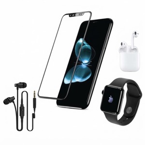 Services de développement de boutiques d'accessoires mobiles avancés : Conception de boutiques en ligne de téléphonie mobile saisissantes pour le succès - Product Image 1