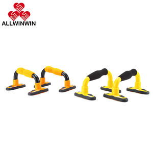 ALLWINWIN PUB02 Push Up Bar - - Product Image 1
