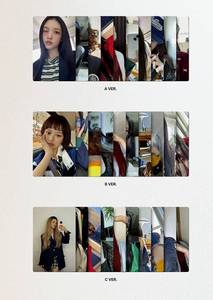 อัลบั้มเพลง NewJeans 'How Sweet' Weverse Pop Albums Ver หนังสือเพลงอิเล็กทรอนิกส์ (CD) กระดาษ พลาสติก ภาษาเกาหลี ทุกวัย รุ่น KR BW-155 - Product Image 2