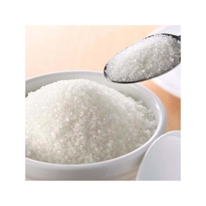 น้ำตาลทรายขาวบริสุทธิ์ ICUMSA 45 คุณภาพส่งออก สำหรับการผลิตอาหารเชิงพาณิชย์ รองรับ OEM - Product Image 4