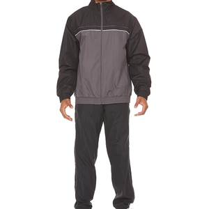 Premium Quality Heavyweight <b>Polyester</b> Fleece <b>Hoodies</b> For Men With Custom Embroidery And Printing - Product Image 4