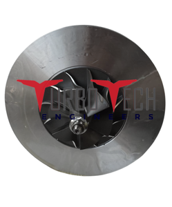 เทอร์โบชาร์จเจอร์ chra 53169717135 115529820150 252714510125เหมาะสำหรับ BS-III 712 Tata - Product Image 3