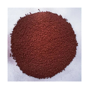 EDDHA ferrique de sodium hydrosoluble proposé pour les applications horticoles professionnelles - Product Image 5