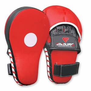 Guantes de Sparring MMA Personalizados al por Mayor, Venta Caliente, Logotipo Personalizado, Nuevo, Almohadilla de Entrenamiento de Cuero de Alta Calidad para Exteriores - Product Image 2