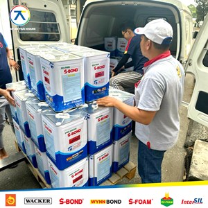 สเปรย์โฟมแบบสเปรย์อเนกประสงค์เกรดอุตสาหกรรมสำหรับที่นอนและสารเคมีโซฟา - Product Image 5