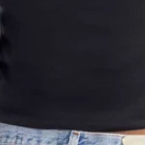 เสื้อครอปแขนกุดสำหรับผู้หญิง ผ้าคอตตอนผสม สไตล์ลำลอง ใส่สบาย น้ำหนักเบา เหมาะสำหรับฤดูร้อน รับสกรีนโลโก้ สตรีทแวร์ ฟิตเนส - Product Image 6