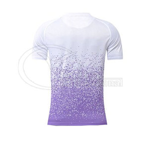 Camiseta de Fútbol Deportiva 2026, Precio Razonable, Camiseta de Fútbol para Adultos, Diferentes Estilos - Product Image 2