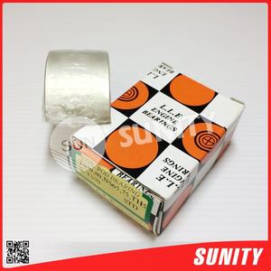 Roulement de bielle TAUWAN SUNITY TS70 STD pour pièce moteur yanmar - Product Image 2