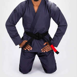 Proveedores Mayoristas de Uniformes de Artes Marciales Personalizados, Traje de Karate, Judo, Bjj, Uniforme de Entrenamiento, Disponible en Todas las Tallas y Diseños - Product Image 5