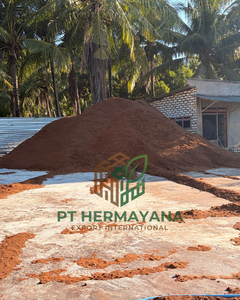 High Water Retention Coco Coir Soil <b>Conditioner</b> Arid Climate Low EC Cocopeat Substrate Landscaping Nursery Greening 5kg - Product Image 5