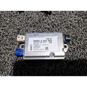 Controlador Original Usado para BMW Serie 5 G30, G31, G38 2017-2020, Número de Pieza 9355549 - Product Image 2