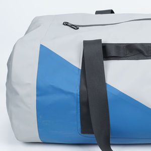 Bolsa Deportiva Sublimada de Alta Calidad, Bolsa de Viaje en Venta, Bolsa Deportiva Ligera Personalizada con Estampado - Product Image 6
