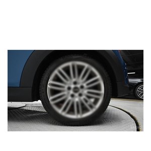 MINI Cooper Classic Plus 2023, Euro V, Volante a la Izquierda, Asientos de Cuero, 14,112 Km - Product Image 5