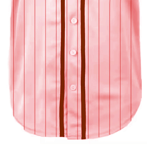 High Quality Solid Plain Dyed <b>Polyester</b> Cotton Custom Design Team Wear Summer Breathable Baseball Jersey Breathable Sports <b>Shirt</b> - Product Image 3