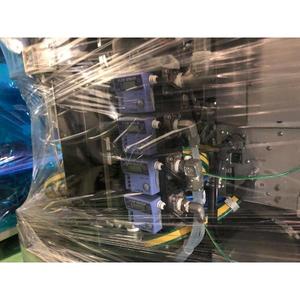 Ulvac Entron EX W300 PVD - อุปกรณ์และอะไหล่เซมิคอนดักเตอร์ระดับโลกที่เชื่อถือได้ - Product Image 1
