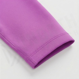 Conjunto deportivo sin costuras de talla grande para mujer, conjunto de dos piezas con efecto push-up, ropa deportiva para yoga, ropa de fitness de cintura alta - Product Image 6