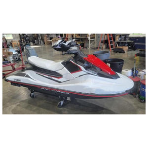Moto Acuática Yamaha WaveRunner EX Sport OEM/ODM con 3 Años de Garantía - OFERTA DE STOCK - Product Image 1