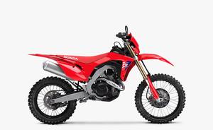 มอเตอร์ไซค์วิบาก CRF450X ปี 2025 ขายดี ข้อเสนอสุดพิเศษ! - Product Image 4