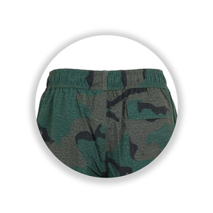 Pantalones Cortos de Caza de Diseño Personalizado, Ropa Premium para Actividades al Aire Libre con Servicio OEM, Soluciones de Fabricación con Marca Personalizada - Product Image 4