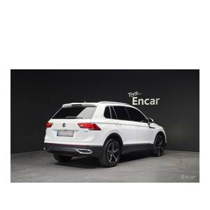 Volkswagen Tiguan 2.0 TDI 4Motion Premium Diesel 2022, 53 545 km, Volant à Gauche, Sièges en Cuir, Caméra Arrière - Product Image 2