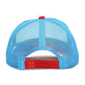 Gorras Trucker Personalizadas de Primera Calidad para Hombre y Mujer, Gorras Trucker al por Mayor en Colores Sólidos, Gorras Deportivas - Product Image 5