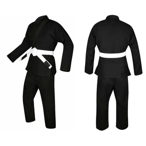 Uniforme de Taekwondo para Hombre, Cómodo, Ligero y Resistente, Ideal para Práctica Regular, Suministro Directo de Fábrica - Product Image 5