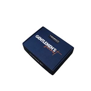 Boîtes en carton ondulé perforé de haute qualité en matériaux recyclés pour l'emballage d'artisanat et de cadeaux, personnalisables, Vietnam - Product Image 2