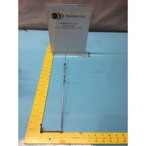 NOVELLUS 10-144613-00 TUBE ASSY, 1/8 UNDOPED - Equipo y piezas de semiconductores de confianza de la marca global Trusted Global Legacy - Product Image 6