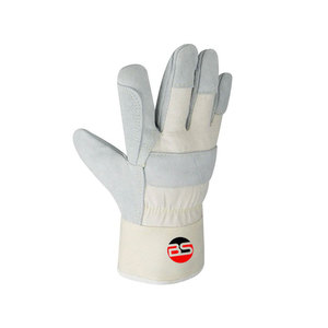 Hot Sale Working <b>Gloves</b> Finger Protective Working <b>Gloves</b> For Online Sale Wholesale Reasonable Price Leather Working <b>Gloves</b> - Product Image 6