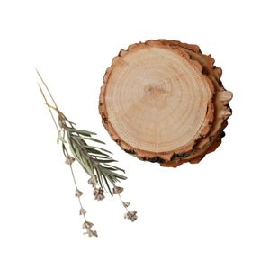 แผ่นรองแก้วไม้เนื้อแข็งกันลื่น ขายดี ราคาส่ง - Product Image 1