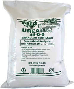 Urea 46 Granulada, Fertilizante 46-0-0 N46%, 3 Años de Vida Útil, para Uso Agrícola, Ahora Disponible en Stock al por Mayor - Product Image 5