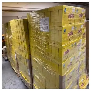 Papel Reciclado de Alta Calidad para Exportación: Guías Telefónicas Antiguas y Páginas Amarillas para la Producción de Papel Tisú y Embalajes - Product Image 2