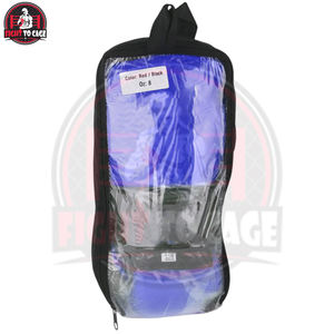 Guantes de Competición de Muay Thai de PU, Personalizados con Talla o Logotipo, Reforzados para Mayor Protección y Comodidad - Product Image 3