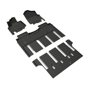 2020 + para Kia Carnival, accesorios interiores personalizados de alta calidad, alfombrillas duraderas para todas las estaciones hechas en Vietnam - Product Image 1