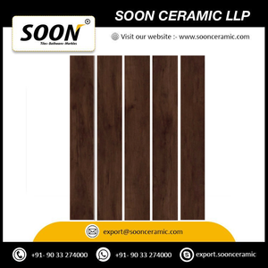 SOON CERAMIC Milano SPC - Suelo Vinílico Antideslizante, Impermeable, Ecológico, con Núcleo Rígido en Relieve, Sistema de Instalación con Clic - Product Image 3