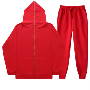 2026 Novedad: Pantalones Deportivos de Hombre de Moda, Populares, de Alta Calidad, Color Sólido, con Bolsillos con Cremallera, Transpirables y Ligeros para Ocio y Deporte Urbano - Product Image 4