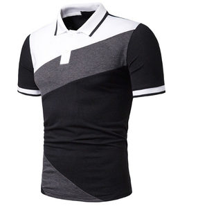 Pochette anti-plis de haute qualité au design moderne pour chemise, en tissu tricoté respirant, nouvelle collection 2024 pour hommes - Product Image 2