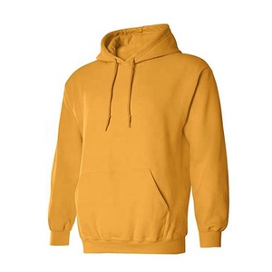 Sudadera con Capucha Extra Grande Unisex Premium – Tejido French Terry Grueso, Estampado 3D o Logotipo Bordado, Corte Holgado, Estilo Invernal - Product Image 1