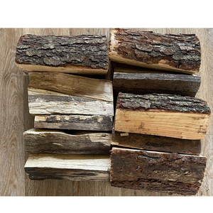 Material de construcción de madera de pino natural - madera de pino/leña/tronco de pino personalizada a precio económico - Madera de pino - Product Image 3
