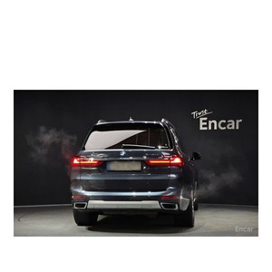 BMW X7 XDrive 40d 2024, Diseño Pure Excellence, 7 Plazas, Diésel, Automático, Volante a la Izquierda, 168,367 km - Product Image 4