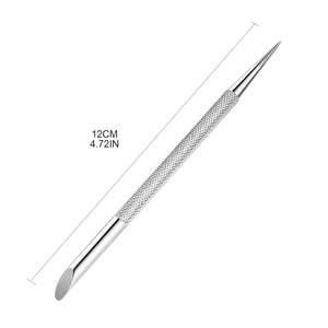 ที่ดันหนังที่ดันหนังกำพร้าทำจากสเตนเลสสตีลทนทาน - Product Image 3