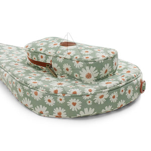 Housse de raquette de tennis à prix abordable, housse de raquette de tennis sublimée, housse de raquette de tennis professionnelle - Product Image 4