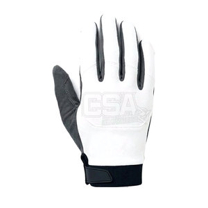 Gants de motocross personnalisés pour la course, avec grip, respirants, confortables et offrant une sécurité accrue en toutes conditions - Product Image 2