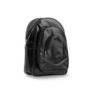 Mochila deportiva informal negra P56207 - Product Image 2