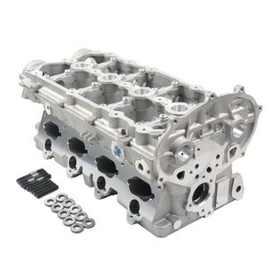 Testata in Lega di Alluminio per VW EOS Golf Jetta Passat Audi A3 A4 A6 TT Modelli 2.0 TFSI Parati & 06F103064A 06D103351D - Product Image 3