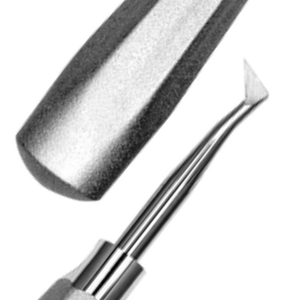 Élévateur dentaire chirurgical A31 Cryer en acier inoxydable, instrument de chirurgie buccale, outil d'extraction dentaire réutilisable - Product Image 6
