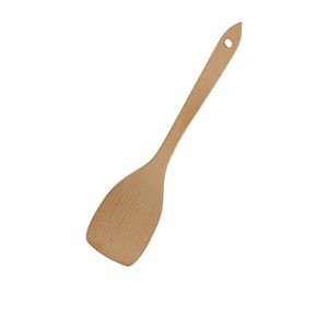 Juego de Espátulas de Madera de Olivo Ecológicas, Utensilios de Cocina Hechos a Mano para Cocinar, Freír, Mezclar, Remover y Servir - Product Image 5