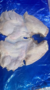 Cortes de Pollo Sin Hueso y Sin Piel, Carne de Aves Fresca de Origen Agrícola, Procesada Bajo Estrictas Normas de Higiene para Exportación Global - Product Image 3